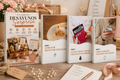 Ebook Emprendé Creando desayunos sorpresa